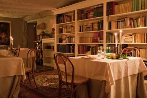 住宿加早餐  Locanda Dei Cinque Cerri