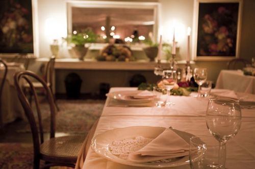 住宿加早餐 Locanda Dei Cinque Cerri