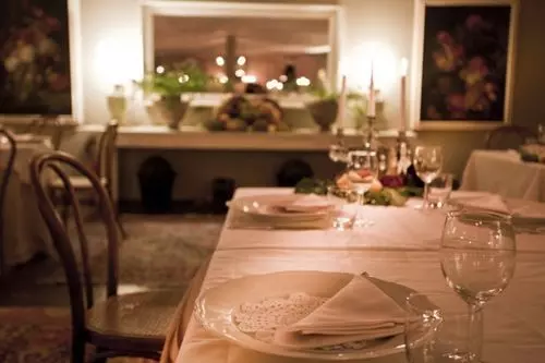 住宿加早餐  Locanda Dei Cinque Cerri