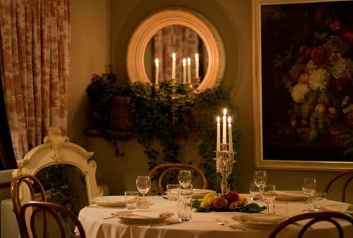 住宿加早餐 Locanda Dei Cinque Cerri