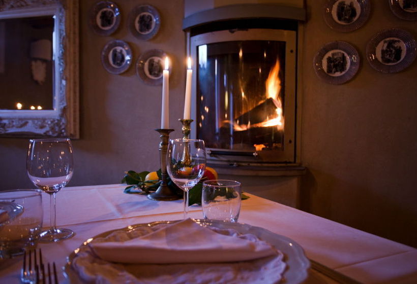 住宿加早餐 Locanda Dei Cinque Cerri