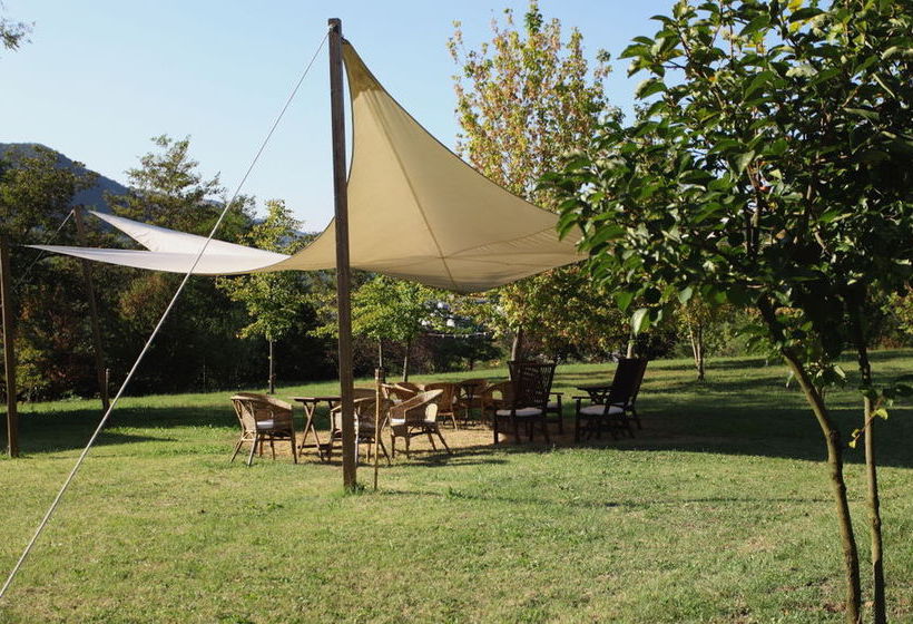 住宿加早餐 Locanda Dei Cinque Cerri