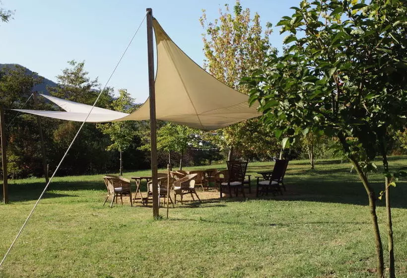 住宿加早餐  Locanda Dei Cinque Cerri