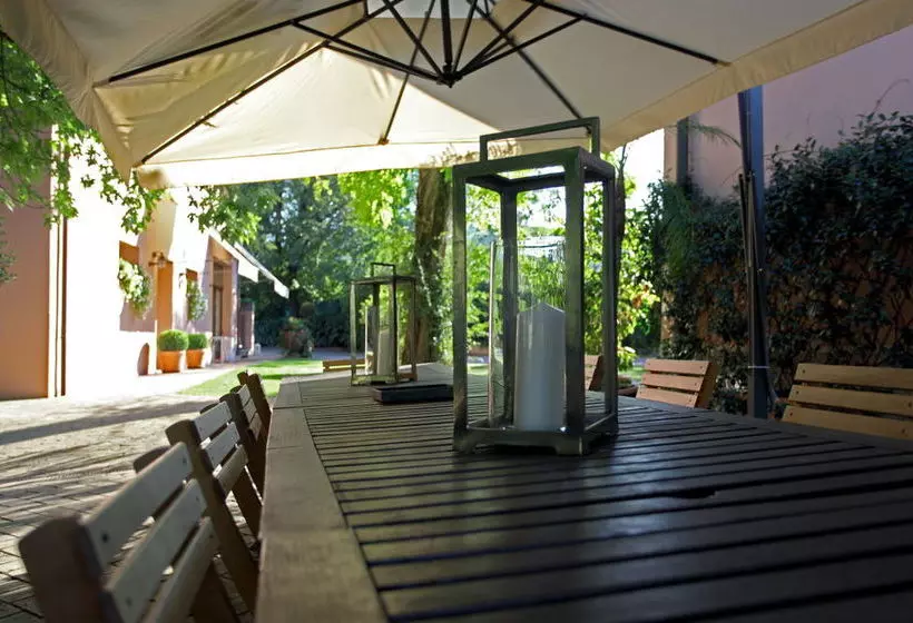 住宿加早餐  Locanda Dei Cinque Cerri