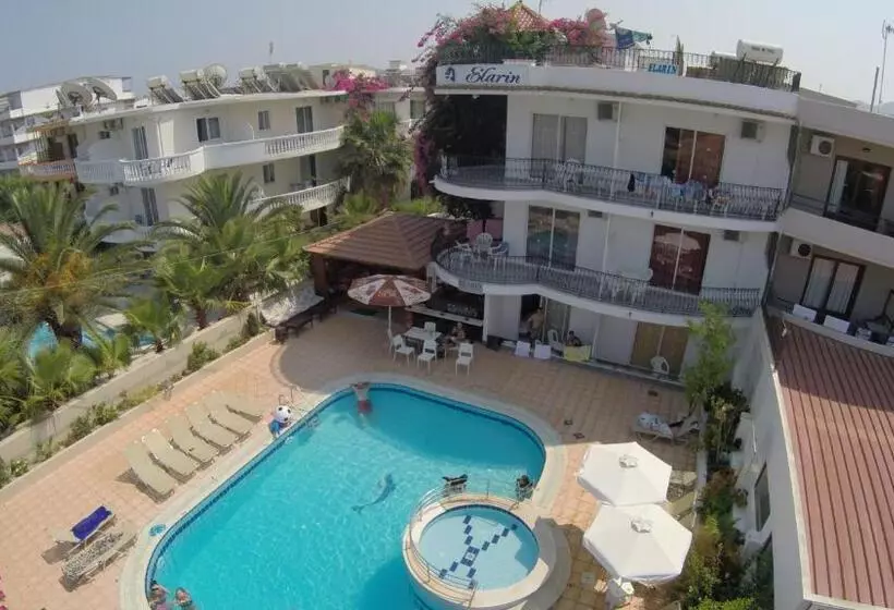 Elarin Studios & Apartments