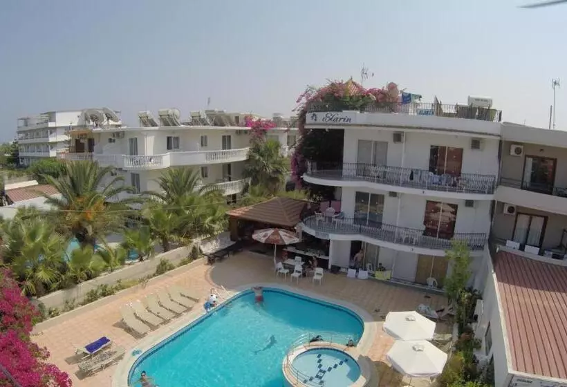 Elarin Studios & Apartments