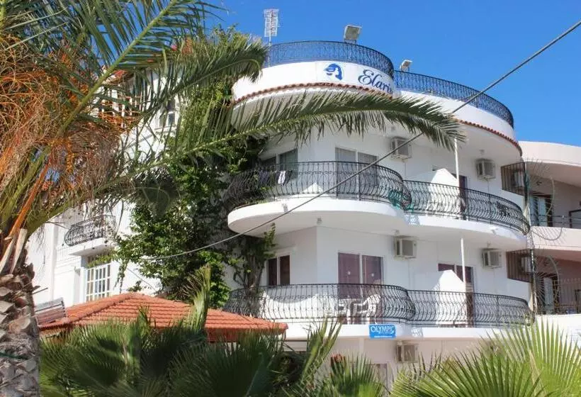 Elarin Studios & Apartments