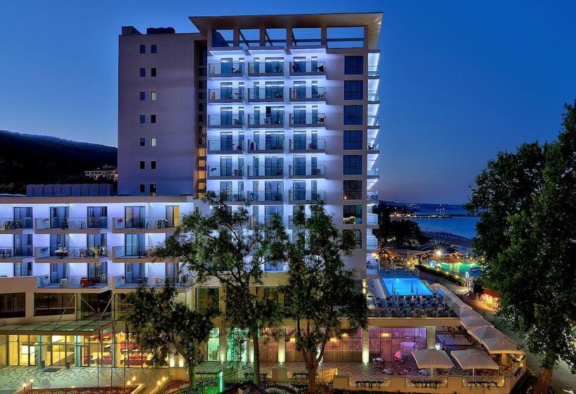 Grifid Metropol Hotel   Premium All Inclusive & Private Beach   Adults Only