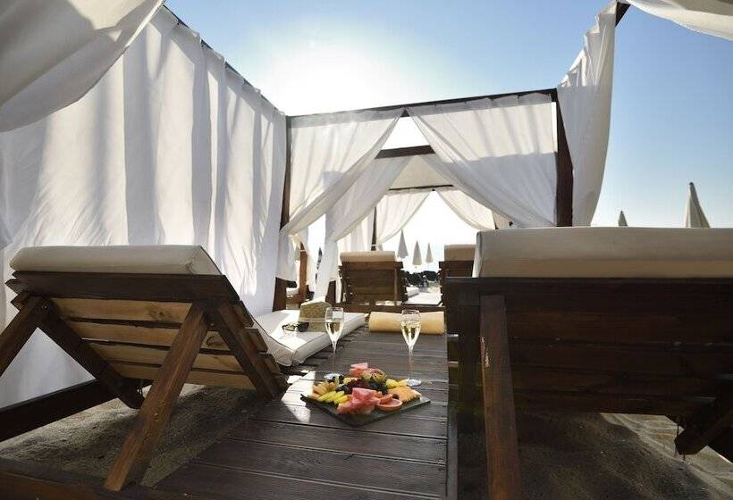 Grifid Metropol Hotel   Premium All Inclusive & Private Beach   Adults Only