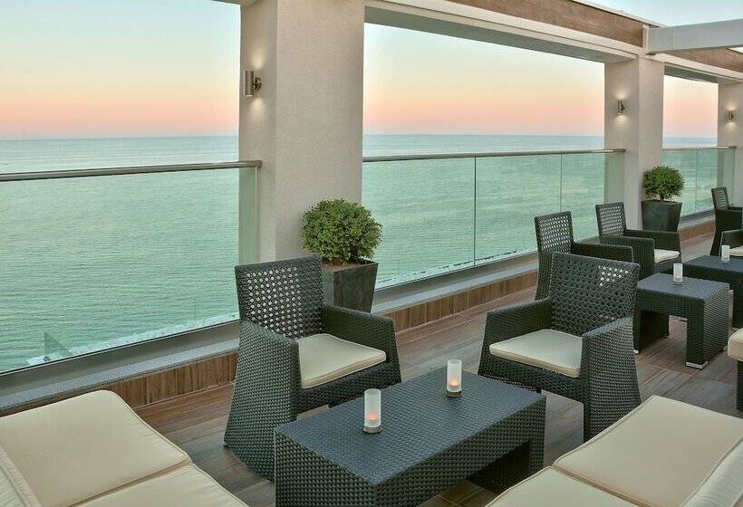 Grifid Metropol Hotel   Premium All Inclusive & Private Beach   Adults Only