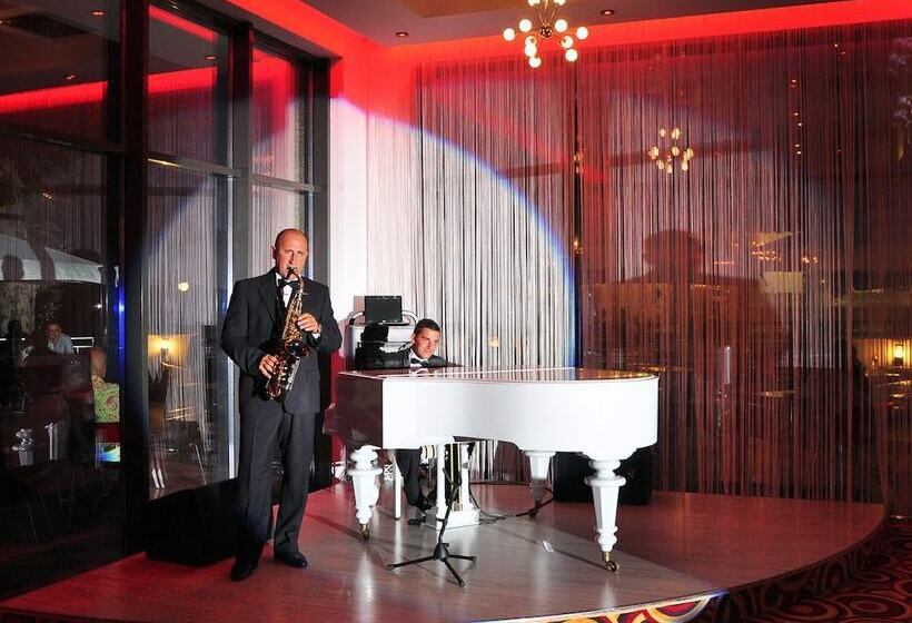 Grifid Metropol Hotel   Premium All Inclusive & Private Beach   Adults Only