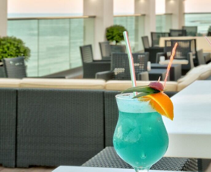 Grifid Metropol Hotel   Premium All Inclusive & Private Beach   Adults Only