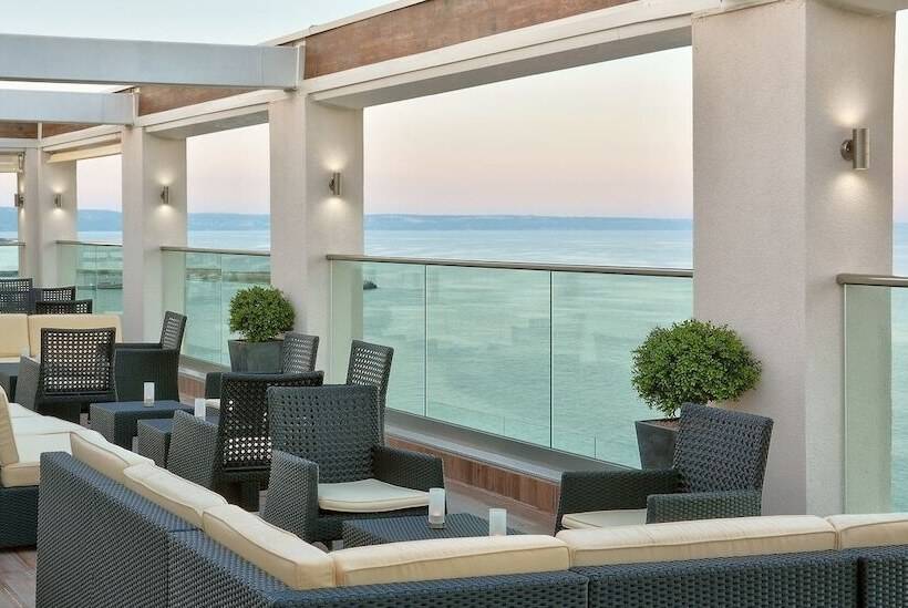 Grifid Metropol Hotel   Premium All Inclusive & Private Beach   Adults Only