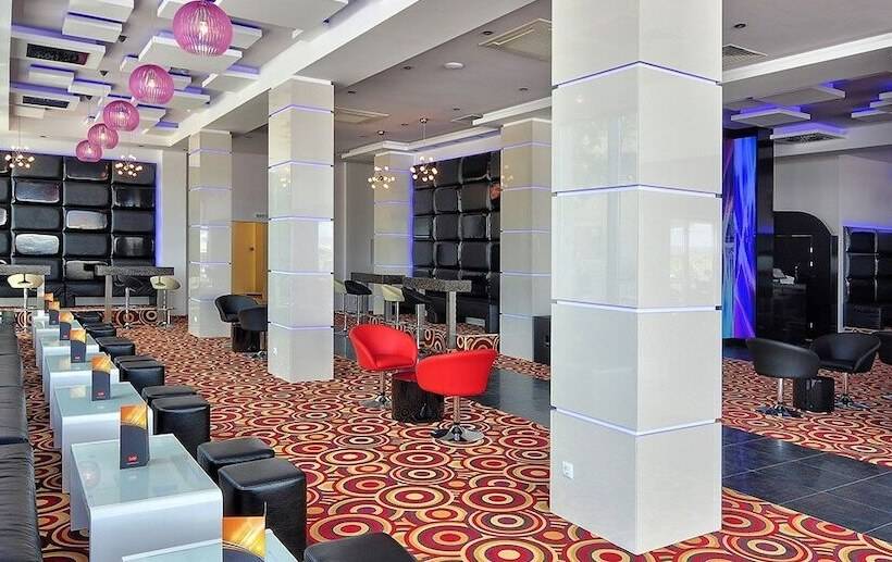 Grifid Metropol Hotel   Premium All Inclusive & Private Beach   Adults Only