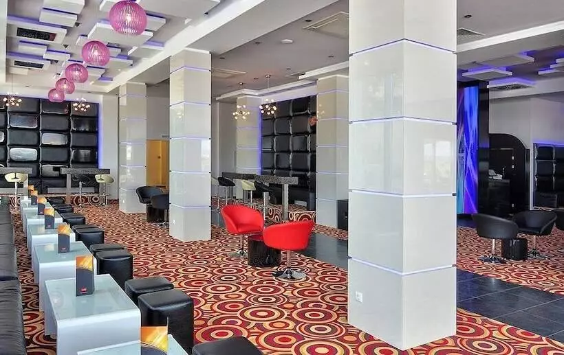 Grifid Metropol Hotel   Premium All Inclusive & Private Beach   Adults Only