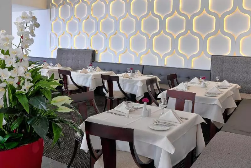 Grifid Metropol Hotel   Premium All Inclusive & Private Beach   Adults Only