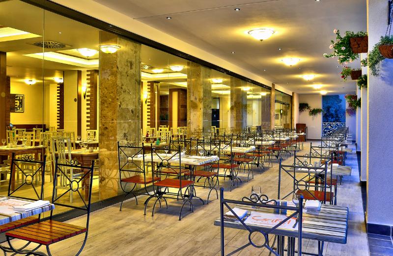 Grifid Metropol Hotel   Premium All Inclusive & Private Beach   Adults Only