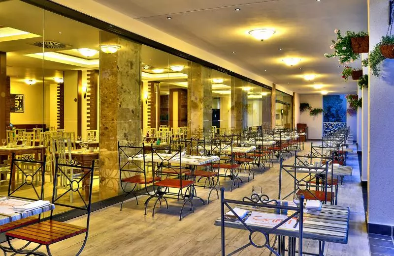 Grifid Metropol Hotel   Premium All Inclusive & Private Beach   Adults Only