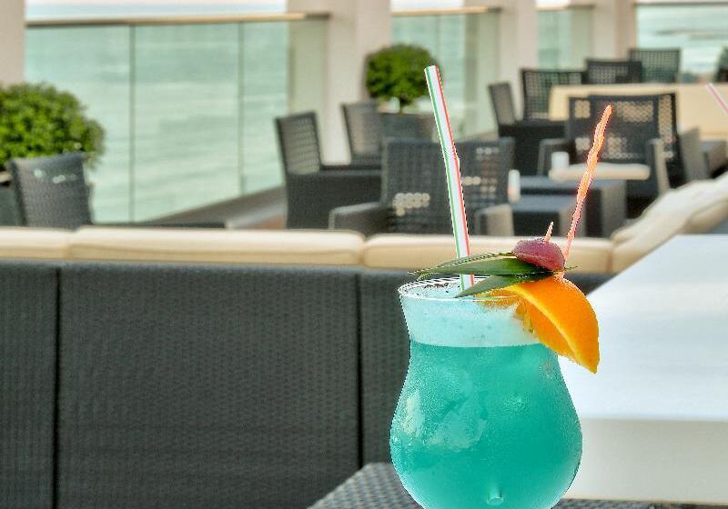 Grifid Metropol Hotel   Premium All Inclusive & Private Beach   Adults Only