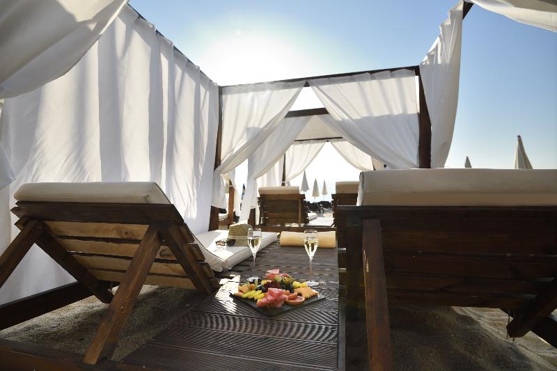 Grifid Metropol Hotel   Premium All Inclusive & Private Beach   Adults Only