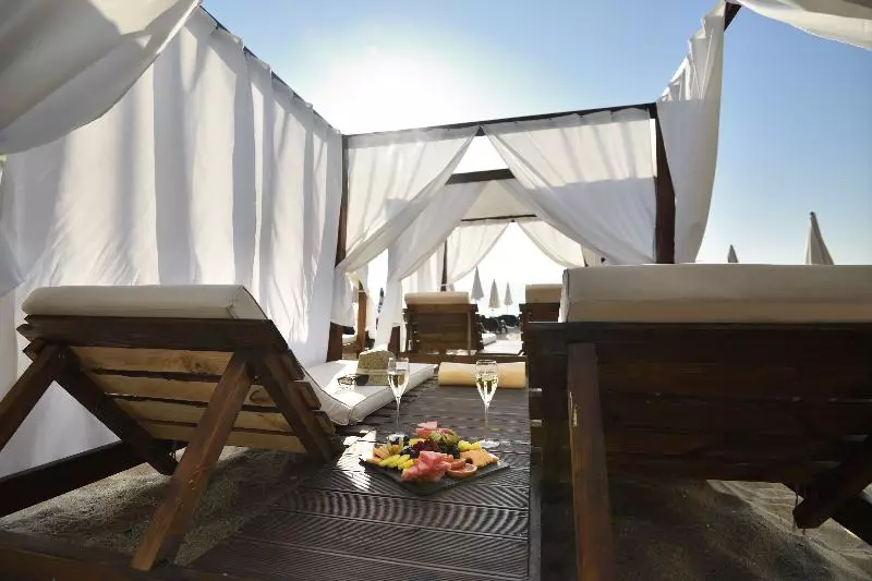 Grifid Metropol Hotel   Premium All Inclusive & Private Beach   Adults Only