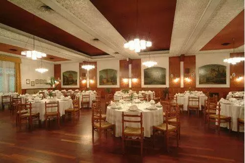 Szálloda Al Castello