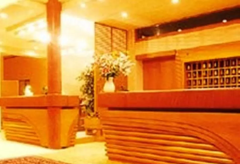 Szálloda Al Castello