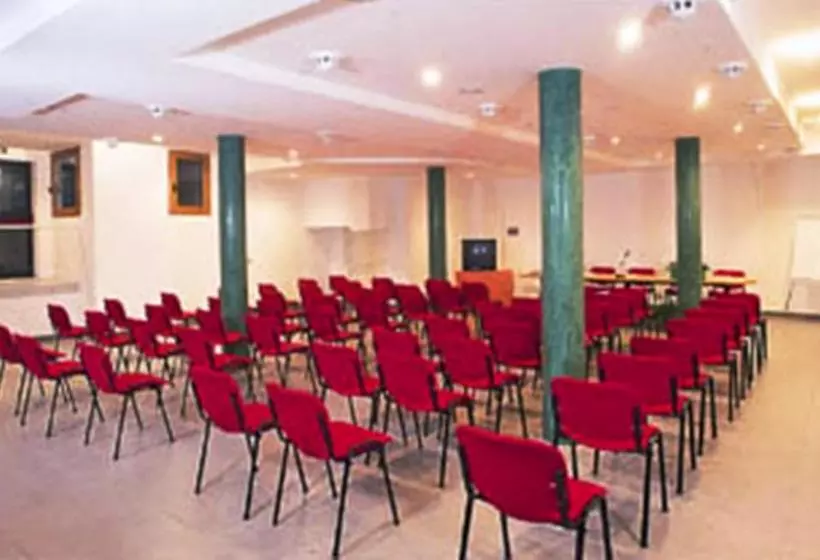 Szálloda Al Castello