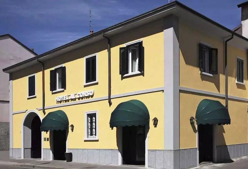 Hotel Al Corso