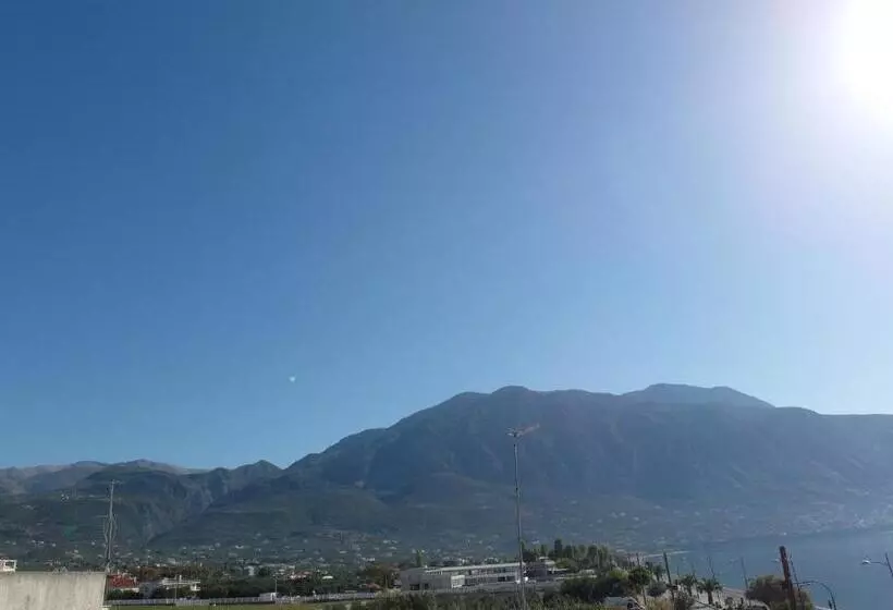 בית מלון כפרי Alexandrion