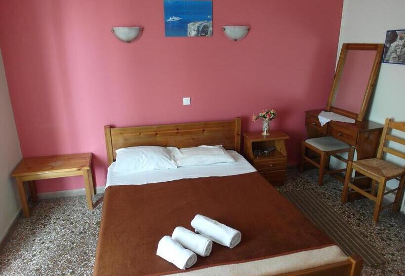 Отель Alexandrion