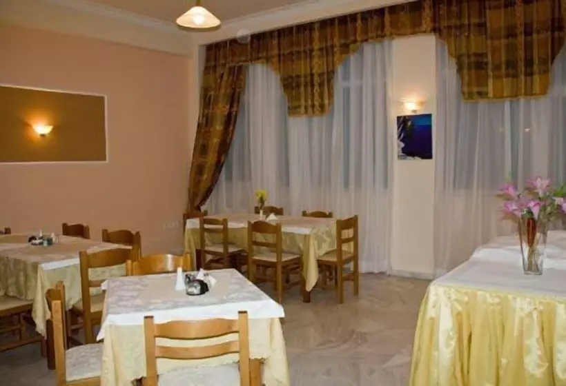 Hotel Alexiou