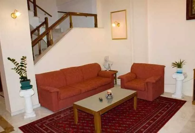 Hotel Alexiou