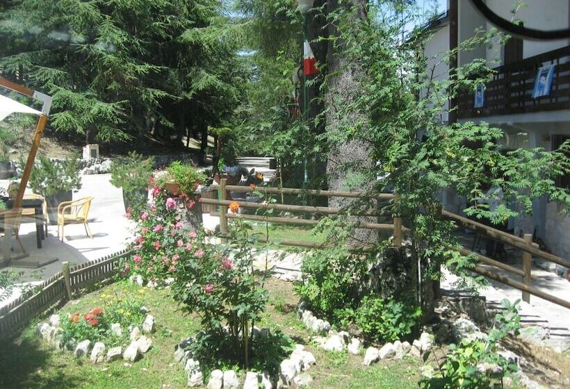 Отель Cipriani Park