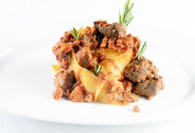 Отель Cipriani Park