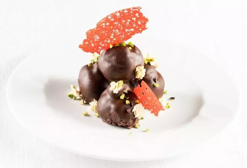 בית מלון כפרי Cipriani Park