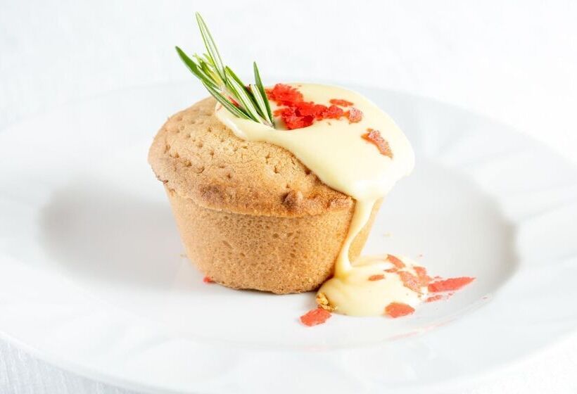 Отель Cipriani Park