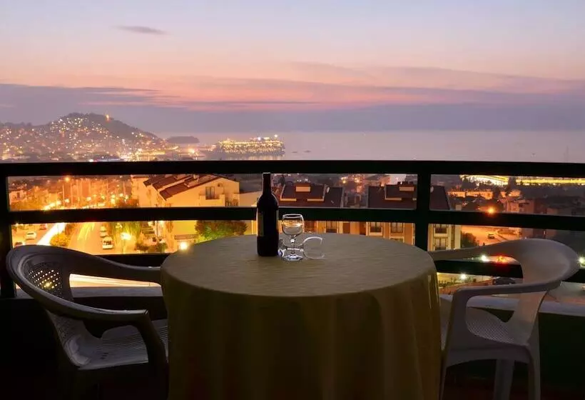 Hotel Club Scala Nuova