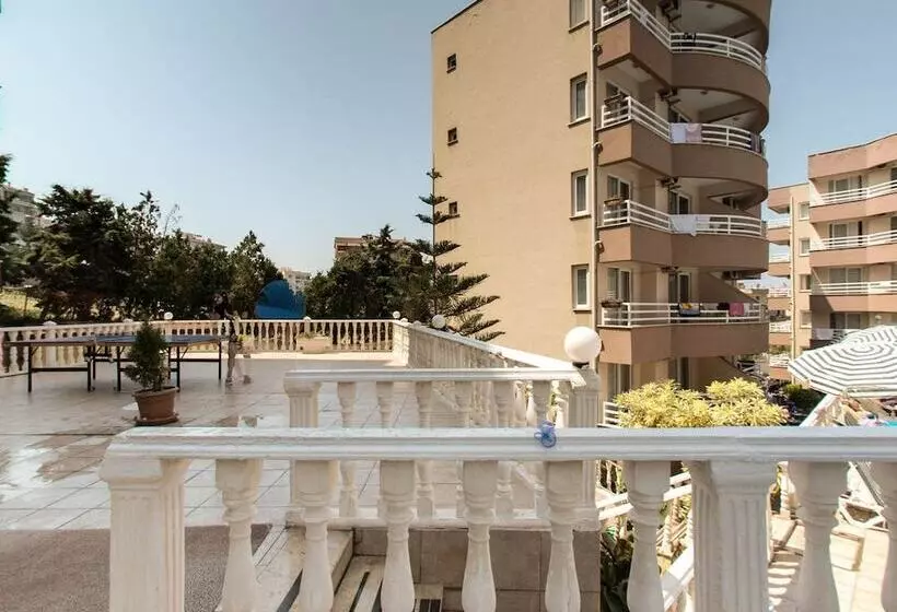 Hotel Club Scala Nuova