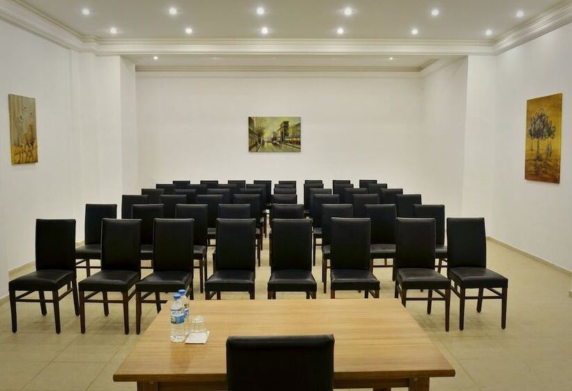 בית מלון כפרי Club Scala Nuova