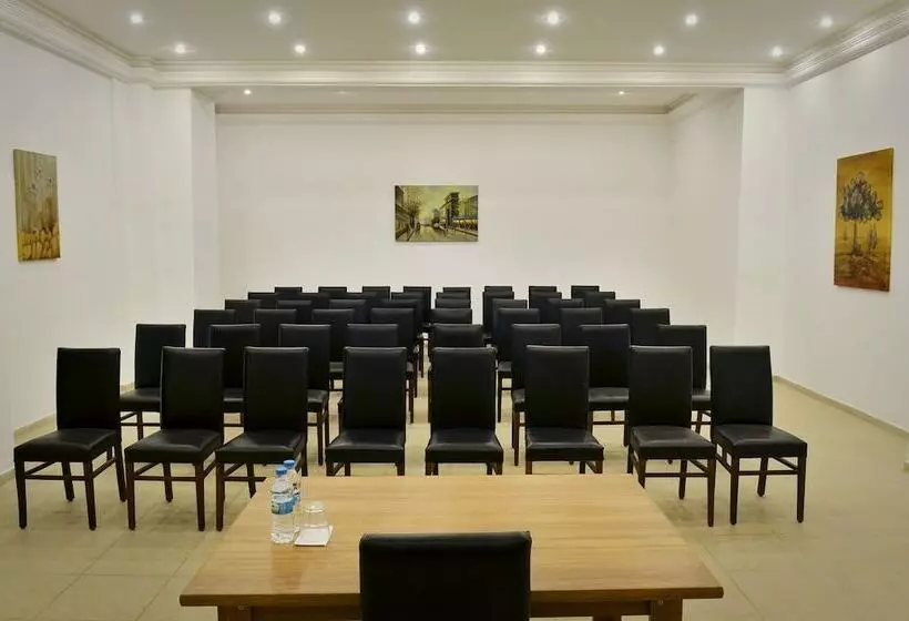 Hotel Club Scala Nuova