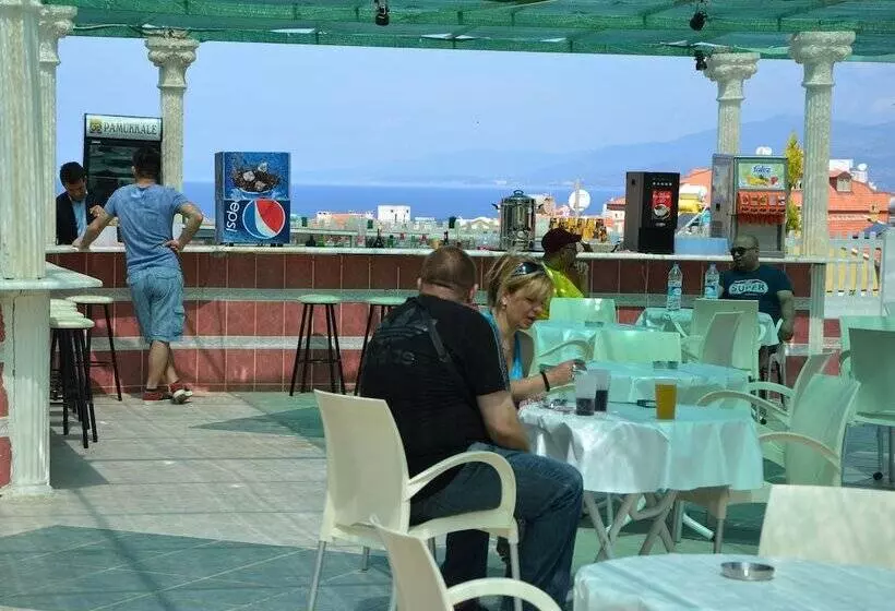 Hotel Club Scala Nuova