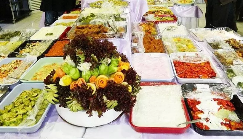 Hotel Club Scala Nuova