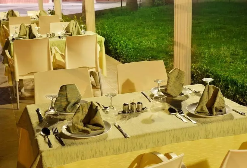 Hotel Club Scala Nuova