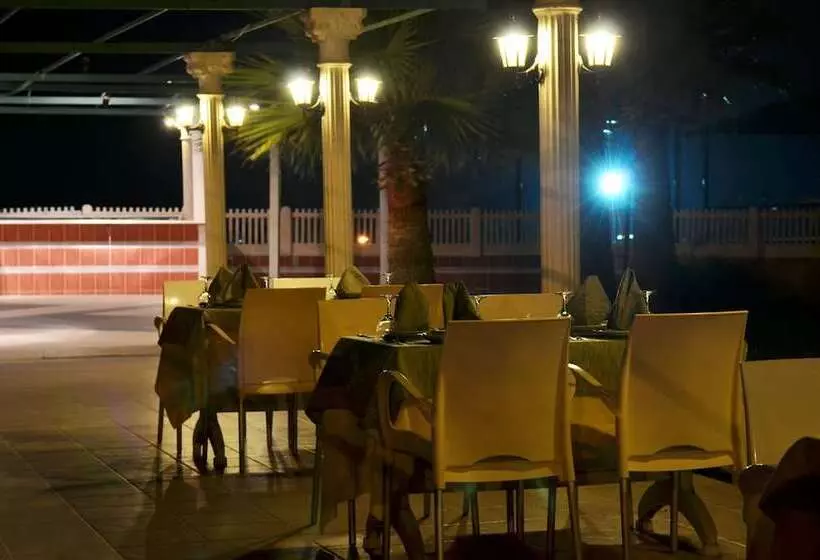 Hotel Club Scala Nuova