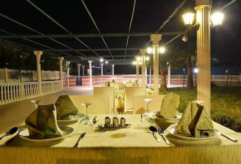 Hotel Club Scala Nuova