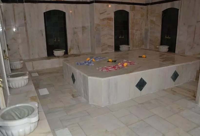 Hotel Club Scala Nuova