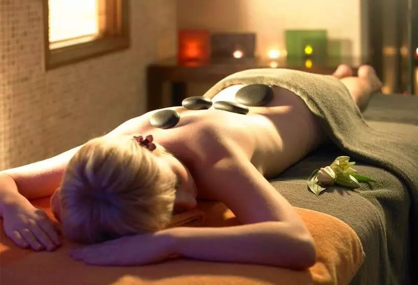 Hotel Club Scala Nuova