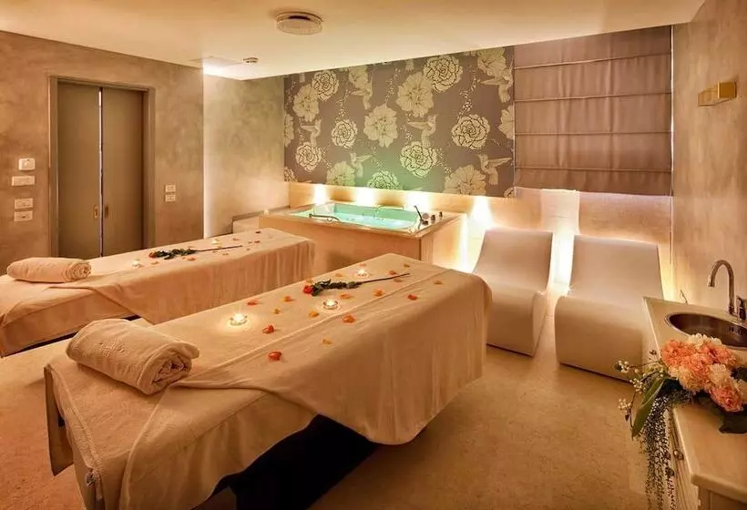 Hotel Club Scala Nuova