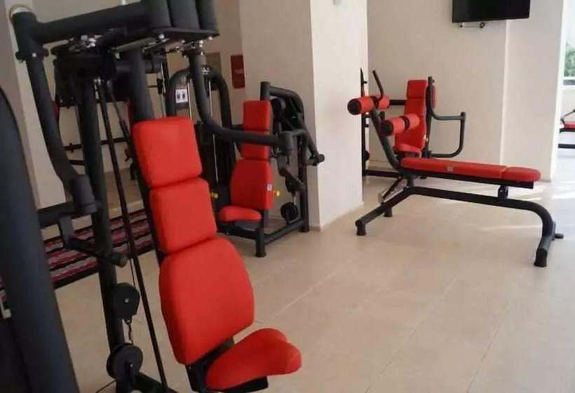 Hotel Club Scala Nuova